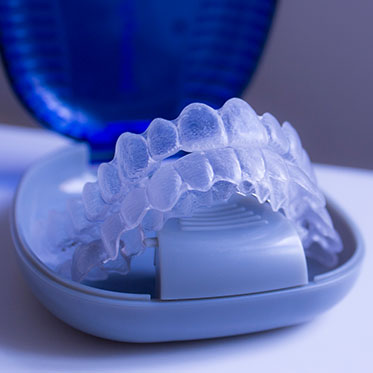 Invisalign Appliance